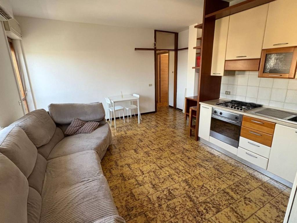 appartamento in affitto ad Altavilla Vicentina