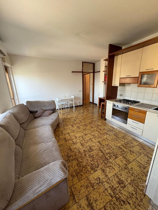 appartamento in affitto ad Altavilla Vicentina