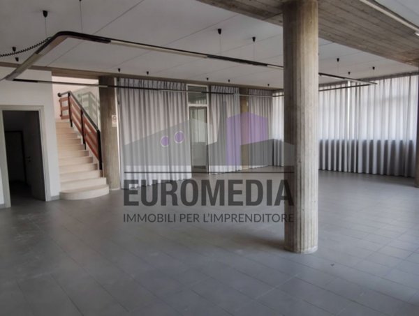ufficio in affitto ad Altavilla Vicentina
