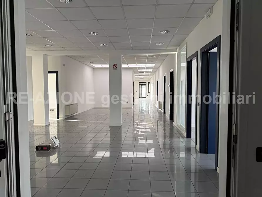 ufficio in affitto ad Altavilla Vicentina