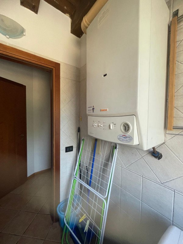 appartamento in affitto ad Altavilla Vicentina in zona Tavernelle