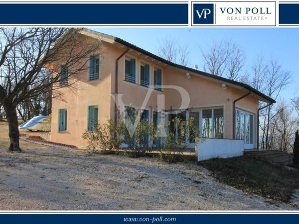 casa indipendente in affitto ad Altavilla Vicentina