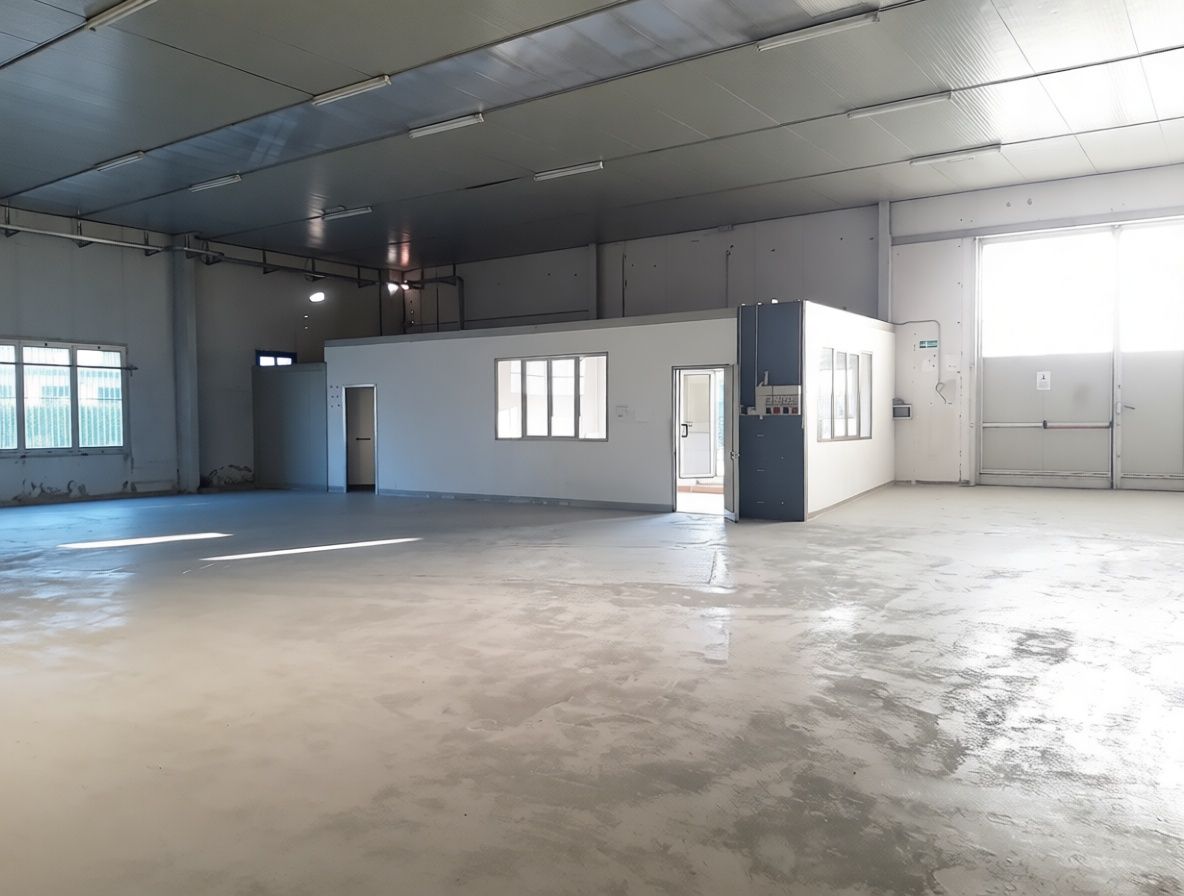 locale commerciale in affitto ad Altavilla Vicentina