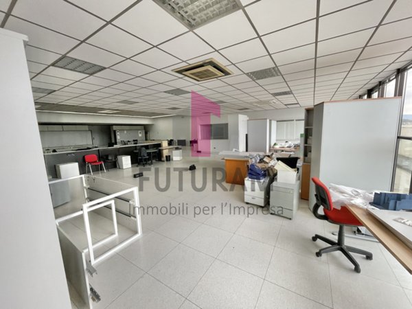 ufficio in affitto ad Altavilla Vicentina
