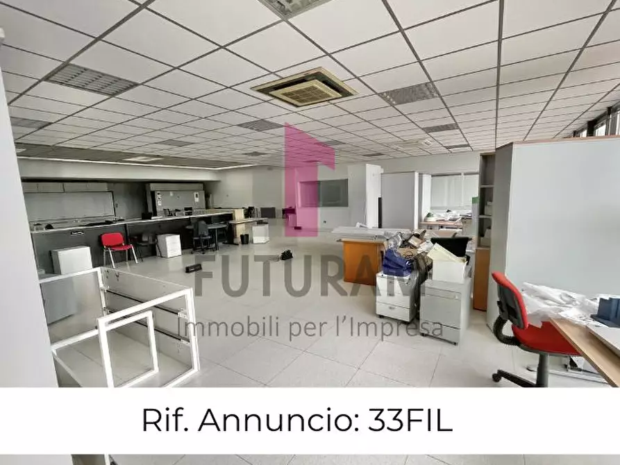 ufficio in affitto ad Altavilla Vicentina