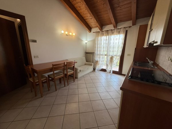 appartamento in affitto ad Altavilla Vicentina