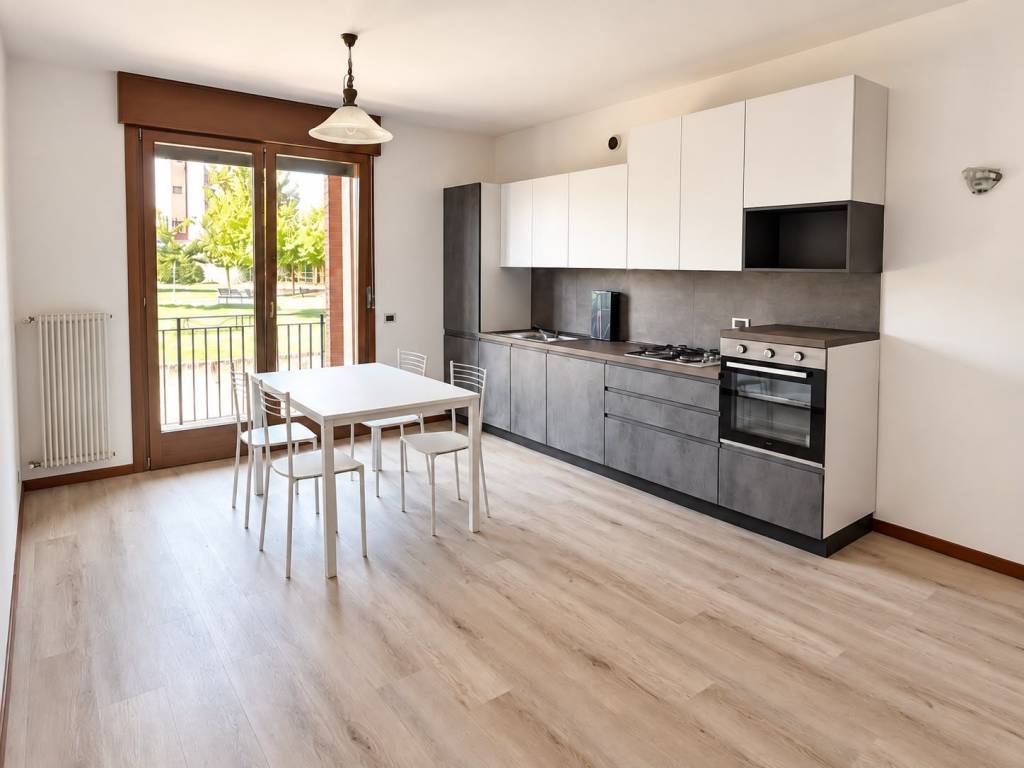 appartamento in affitto ad Altavilla Vicentina
