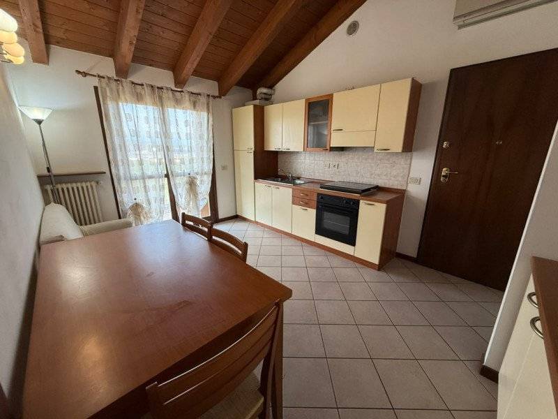 appartamento in affitto ad Altavilla Vicentina