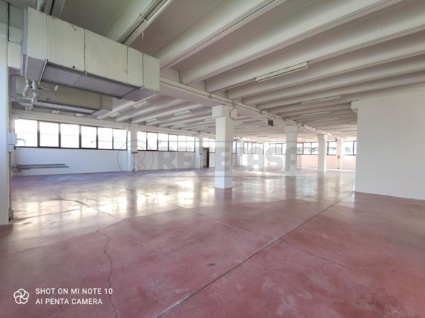 locale commerciale in affitto ad Arcugnano