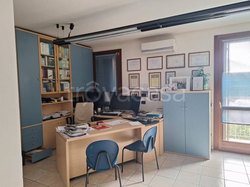appartamento in affitto ad Arcugnano