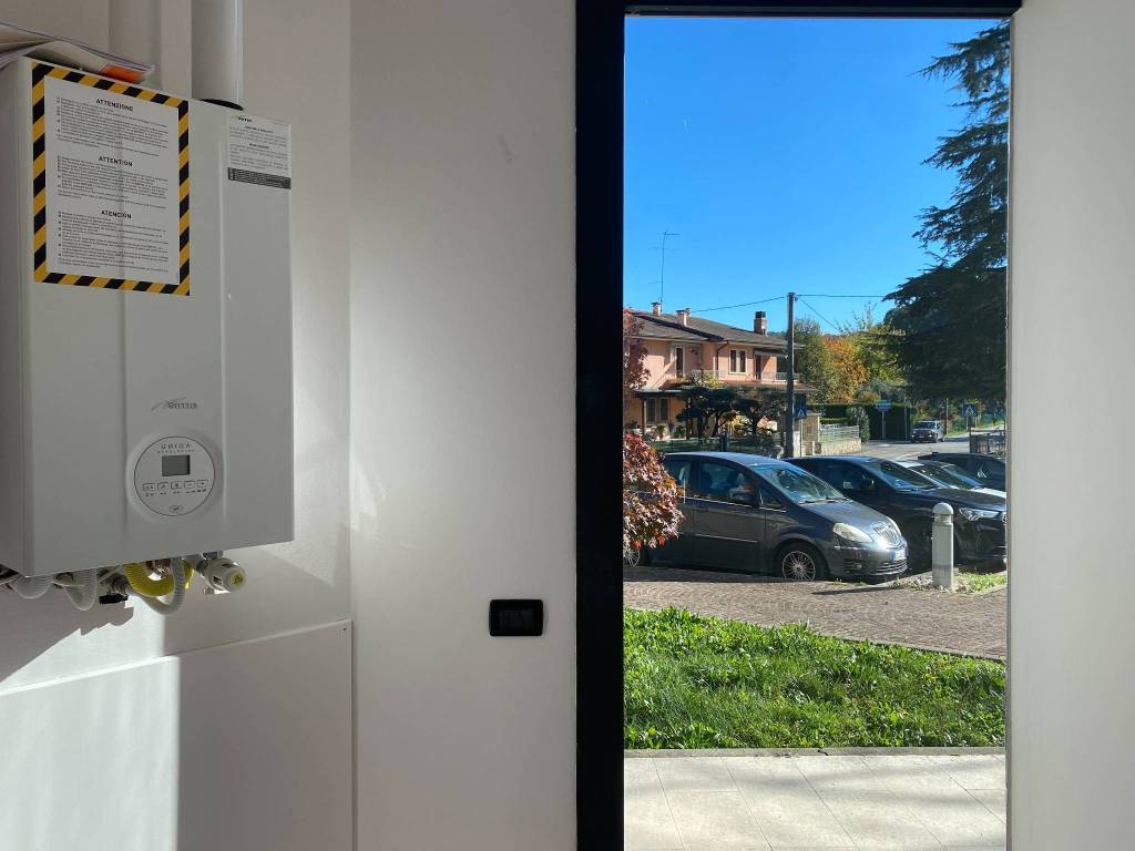negozio in affitto ad Arcugnano