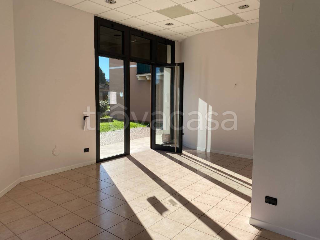 negozio in affitto ad Arcugnano