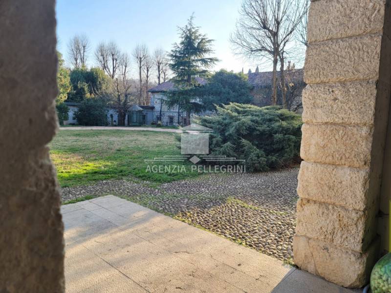 casa indipendente in affitto ad Arcugnano