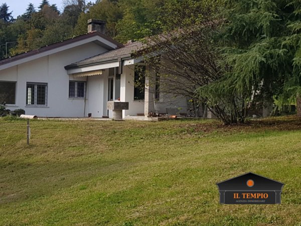 casa indipendente in affitto ad Arcugnano in zona Fimon