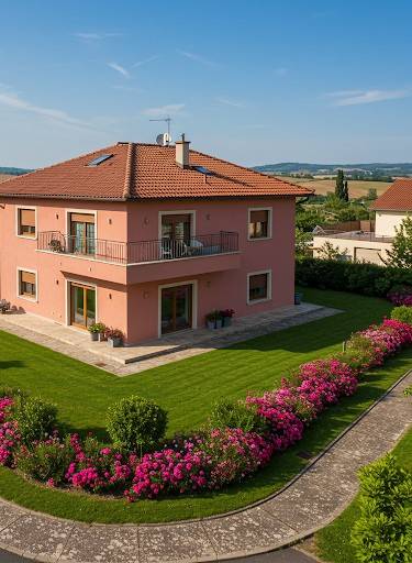 casa indipendente in affitto ad Arcugnano