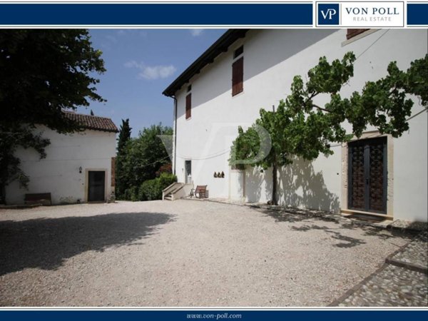 casa indipendente in affitto ad Arcugnano