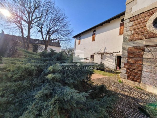 casa indipendente in affitto ad Arcugnano