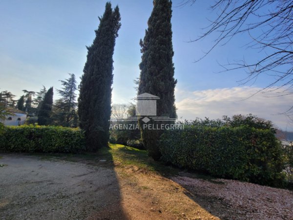 casa indipendente in affitto ad Arcugnano