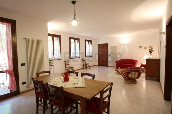 casa semindipendente in affitto ad Arcugnano