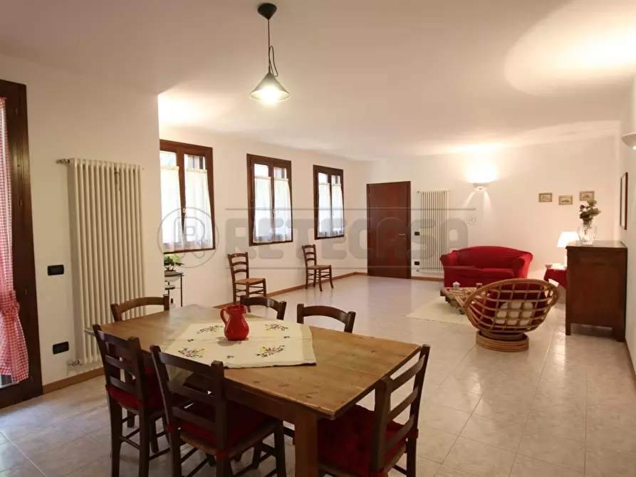 casa semindipendente in affitto ad Arcugnano