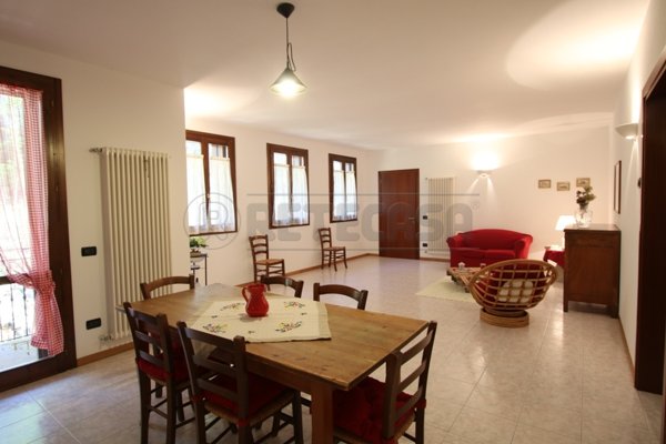locale commerciale in affitto ad Arcugnano
