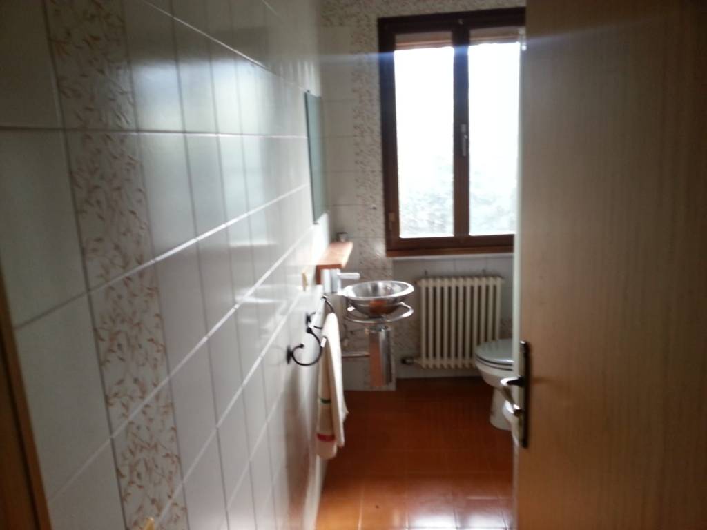 casa indipendente in affitto ad Arcugnano in zona Perarolo