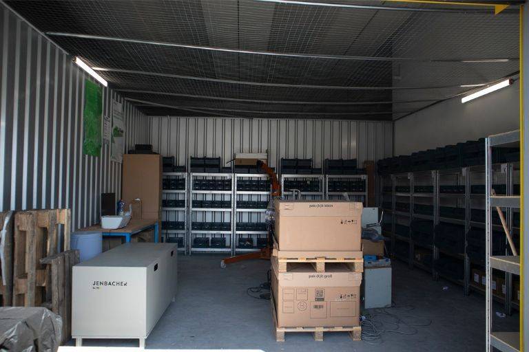 locale commerciale in affitto ad Arcugnano