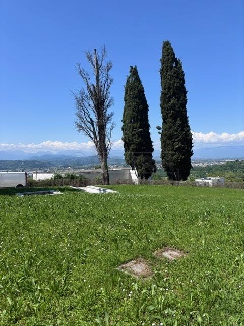 casa indipendente in affitto ad Arcugnano