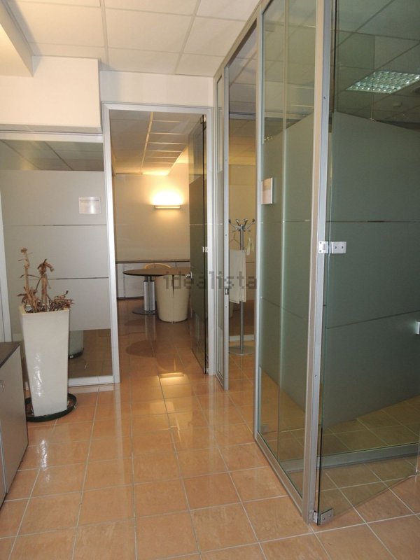 ufficio in affitto ad Arcugnano