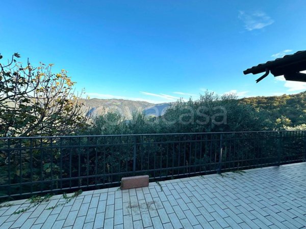 casa indipendente in affitto ad Arcugnano in zona Fimon