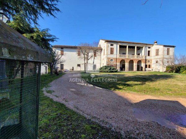 casa indipendente in affitto ad Arcugnano