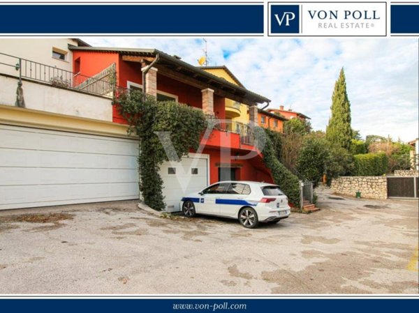 casa indipendente in affitto ad Arcugnano