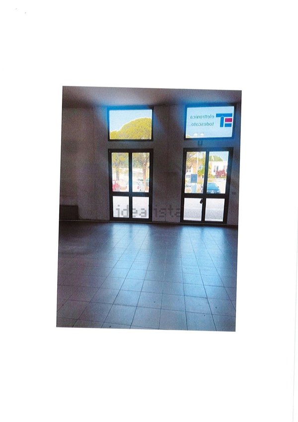 ufficio in affitto ad Arcugnano