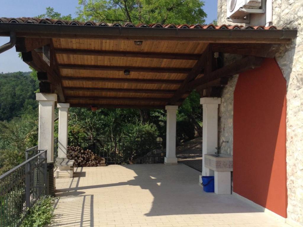 casale in affitto ad Arcugnano