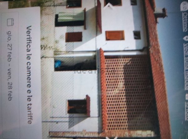 pentavano in affitto ad Arcugnano in zona Fimon