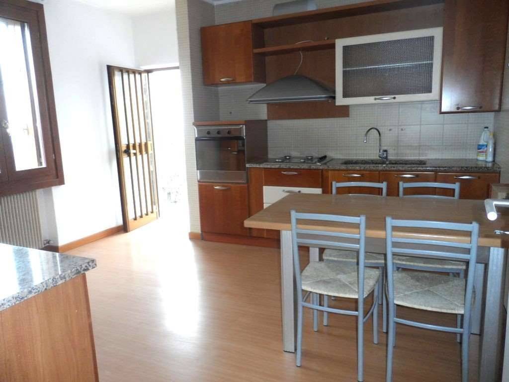 casa indipendente in affitto ad Arcugnano