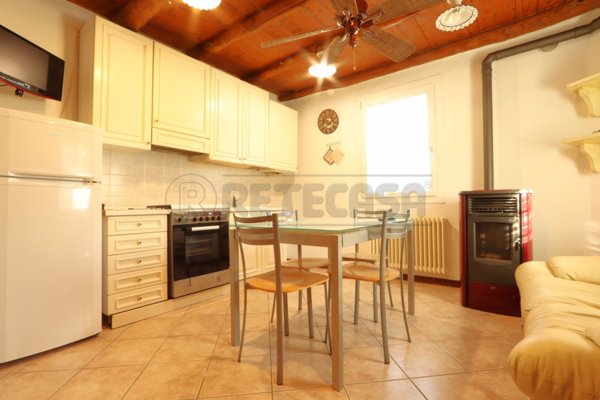 casa indipendente in affitto ad Arcugnano in zona Pianezze