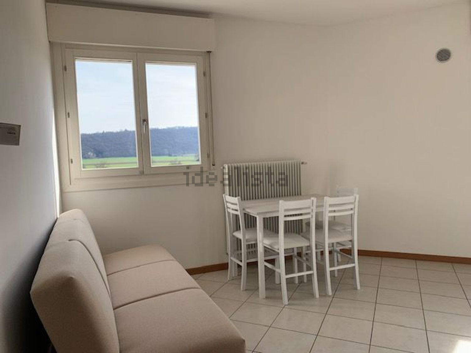 appartamento in affitto ad Arcugnano