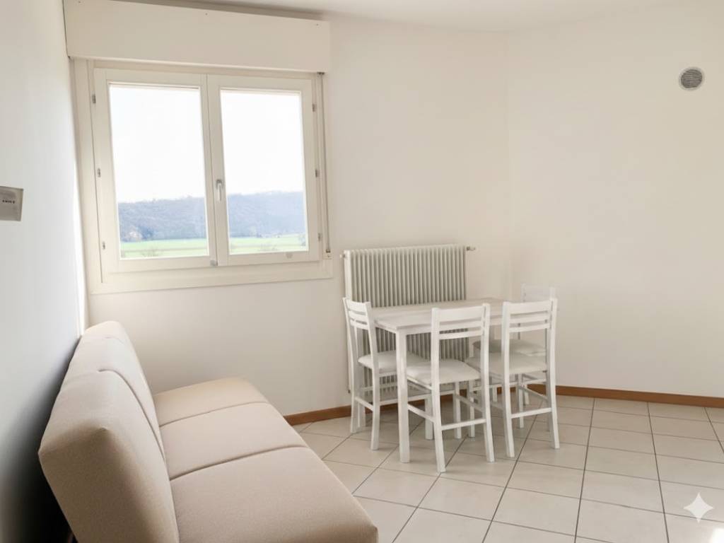 appartamento in affitto ad Arcugnano