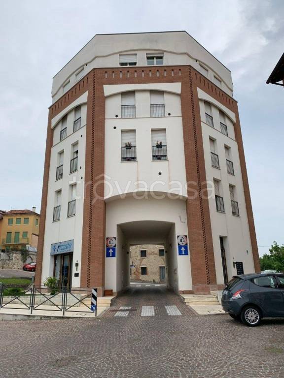 appartamento in affitto ad Arcugnano