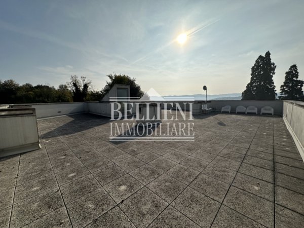 appartamento in affitto ad Arcugnano