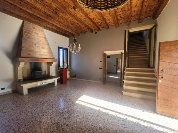 casa indipendente in affitto ad Arcugnano