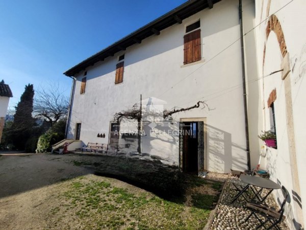 casa indipendente in affitto ad Arcugnano
