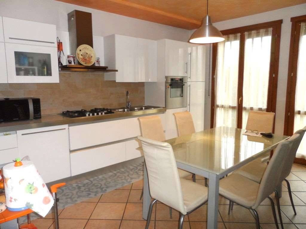 casa indipendente in affitto ad Arcugnano