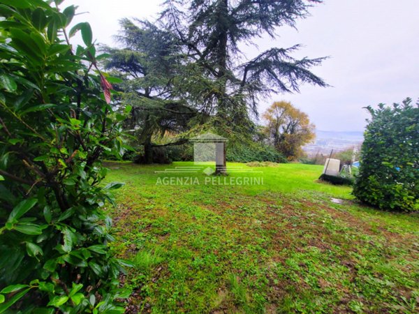 appartamento in affitto ad Arcugnano in zona Sant'Agostino