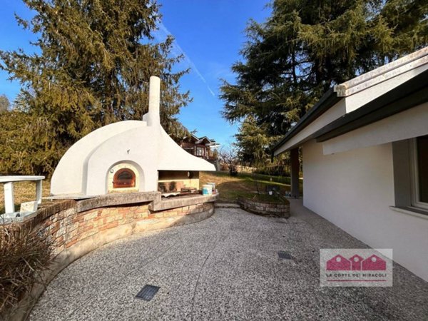 casa indipendente in affitto ad Arcugnano