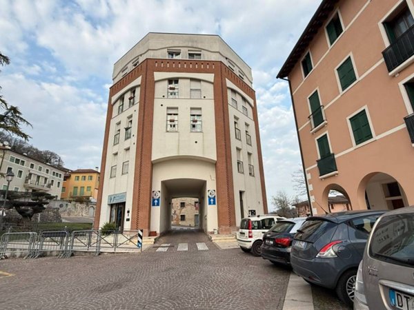 appartamento in affitto ad Arcugnano