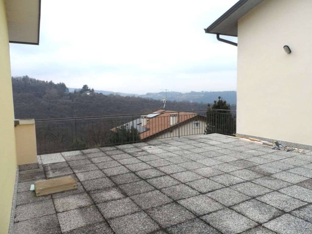 casa indipendente in affitto ad Arcugnano