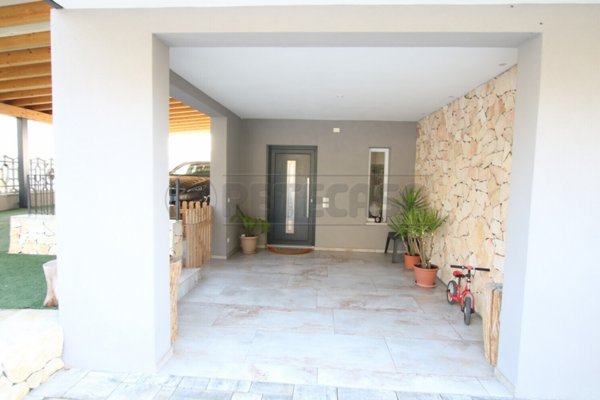 casa indipendente in affitto ad Arcugnano