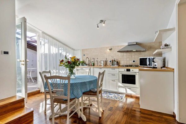 appartamento in affitto ad Arcugnano